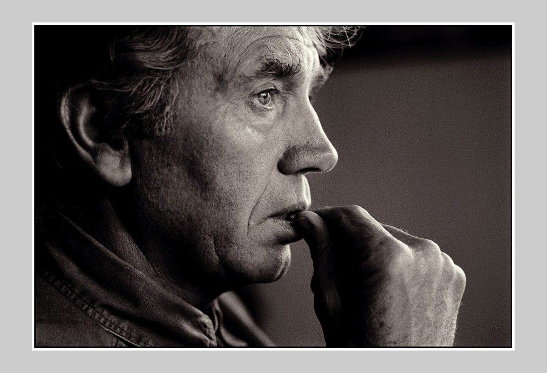 DonMcCullin