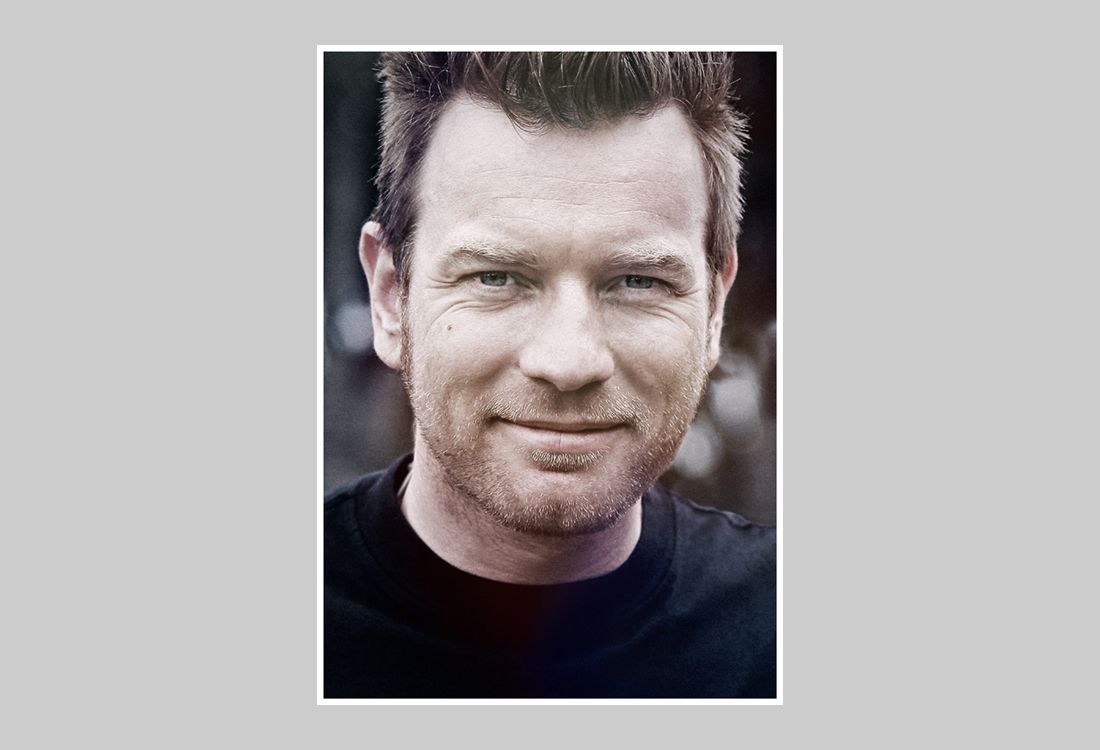 EwanMcGreggor