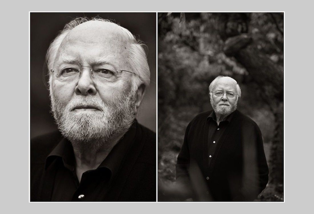 RichardAttenborough