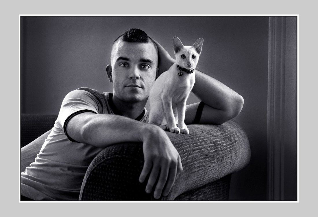 RobbieWilliams